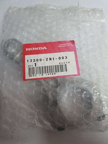 Imagem 3 de 3 de Biela Honda Gx-670 Std 13200zn1003