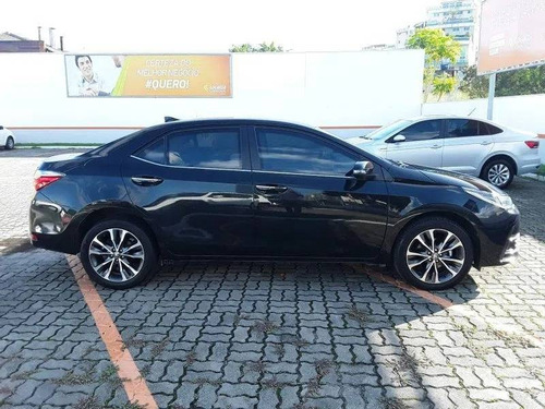 Imagem 7 de 9 de Toyota Corolla 2.0 Altis 16v Flex 4p Automático