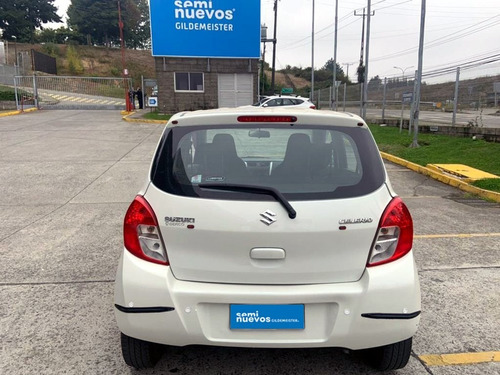 Suzuki Celerio 1.0 Glx Ac