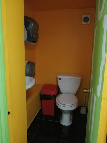 Imagen 21 de 21 de Casa Oficina En Arriendo
