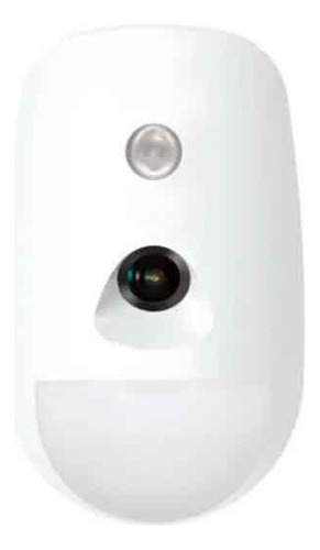 Sensor Alarme C/fio P/ax Hybrid Pro Ds-pdpc12p-eg2 Hikvision