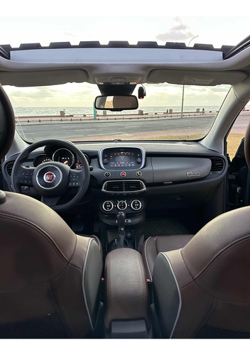 Fiat 500X 1.4T Cross At9 4X4