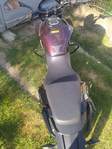 Impecable Estado, Casi Nueva,poco Uso, Hermosa Moto, Muy Cui