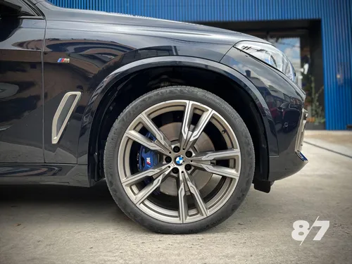 BMW X5 M50I XDRIVE