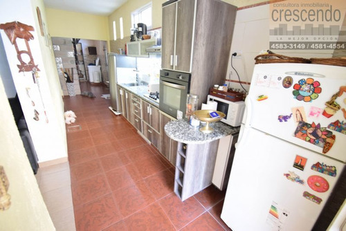 Imagen 4 de 18 de Ph 4 Amb Con Garage Y Terraza Vta Magariños Cervantes 1577