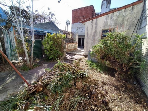Imagen 14 de 17 de Ph Pb Al Fte - Lote 280 M2 - 3 Amb - A Modernizar - Jardin
