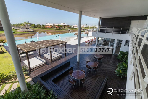 Imagem 25 de 30 de Casa Em Condomínio, 4 Dormitórios, 443 M², Centro - 202673