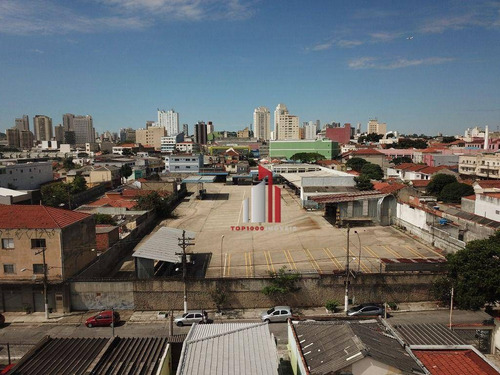 Imagem 8 de 20 de Prédio Para Alugar, 1545 M² Por R$ 99.500,00/mês - Lapa De Baixo - São Paulo/sp - Pr0023