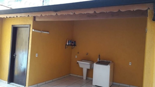 Imagem 14 de 14 de Casa Sobrado Para Venda, 3 Dormitório(s), 178.0m² - 2212