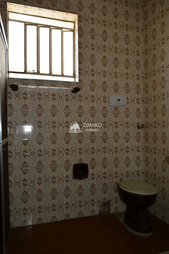 Imagem 11 de 12 de Apartamento De 4 Dormitórios Para Alugar Em Santa Maria Perto Do Carrefour - 61220