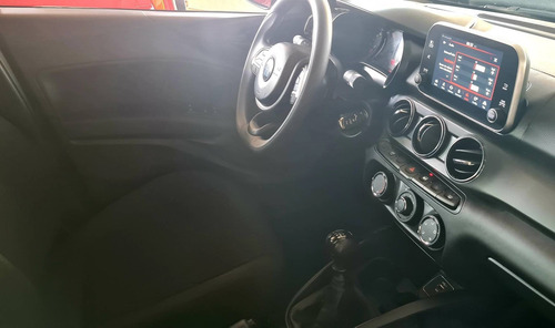 Imagem 14 de 15 de Fiat Cronos 1.3 Firefly Flex Drive Manual