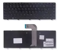 Comprar Teclado Notebook Dell Inspiron Dell Inspiron 7520 P25f 15r