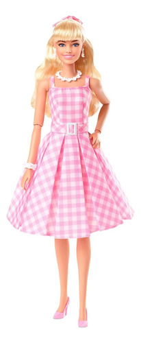 Barbie O Filme, Dia Perfeito