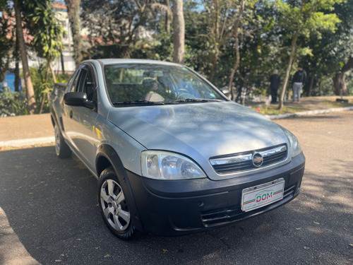 Chevrolet Montana 1.4 Conquest Econoflex 2p