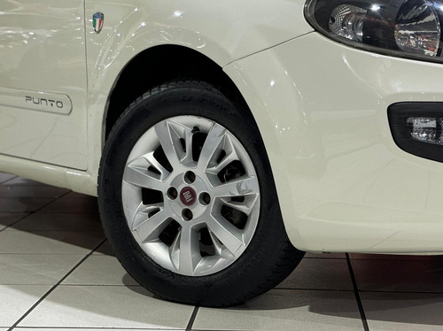 Fiat Punto 1.4 ATTRACTIVE 8V