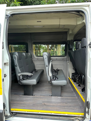 Renault Master minibus 2.3 Executive L3h2 16l 5p