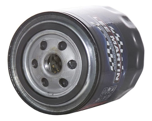 Imagen 2 de 7 de Filtro De Aceite Pl-81 Land Rover Defender/ Discovery