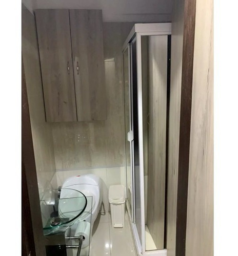 Imagen 5 de 7 de Apartamento En Venta Llano Alto Carrizal