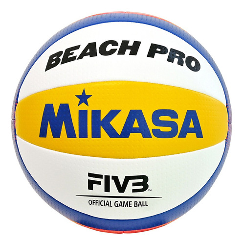 Balon Mikasa Volleyball Playa    Beach Pro Oficial