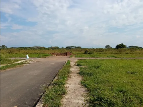 Venta Lote De 72mts2 En El Eden, En Jamundí, 11042.e