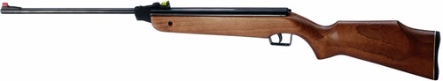 Armas Rifle Aire Comprimido Cometa 220 Calibre 4,5 Y 5,5.