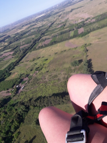 Imagen 4 de 10 de Parapente Vuelos Biplazas