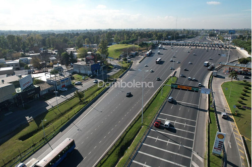 Imagen 15 de 16 de Terreno Lote En Venta Ubicado En Colectora Acceso Oeste - Ituzaingó, G.b.a. Zona Oeste, Argentina