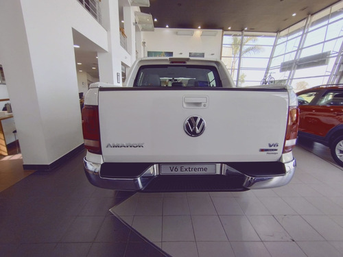 Imagen 9 de 25 de Volkswagen Amarok Extreme 2023-0kmlraiti