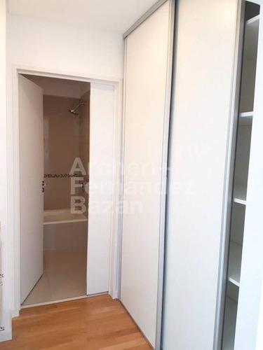 Excelente Departamento En Venta En Nuñez - Ciudad De La Paz 3200