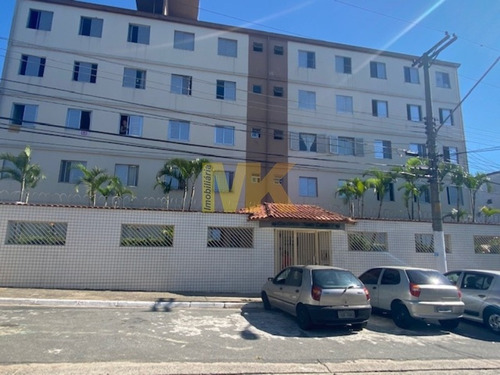 Imagem 1 de 24 de Apartamento 2 Dorm Medio Cohab 1 Ao Lado Metro Arthur Alvim Reformado Pronto Para Morar - 255