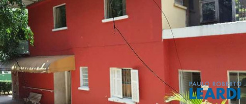 Imagem 7 de 15 de Comercial - Pacaembú - Sp - 495332
