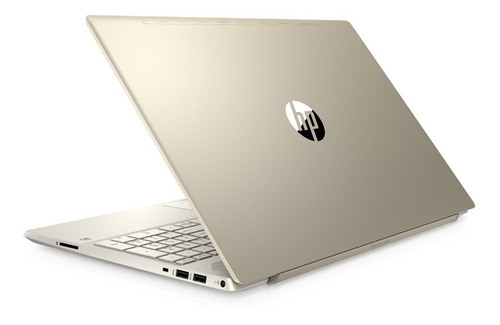 Laptop Hp Pavilion 15-cw1012la Amd Ryzen 3 Ram 12 Gb Dd 1 Tb