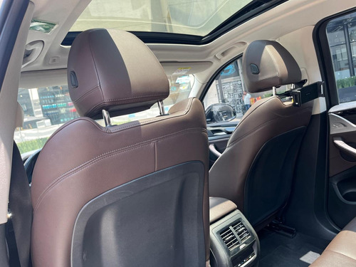 BMW X3 Xdrive 30I