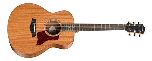 Guitarra acústica Taylor GS Mini-e Mahogany para diestros natural barniz