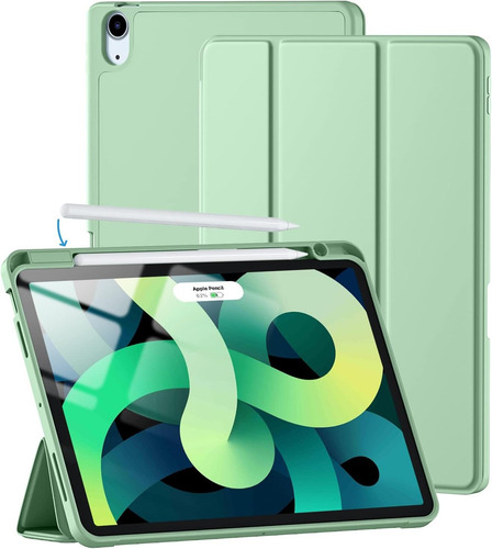 Funda Para iPad Air (2022/2020 De 5ª/4ª Generación De 10.9)