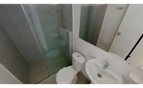 Apartamento En Venta Cali bochalema Conjunto Acacias