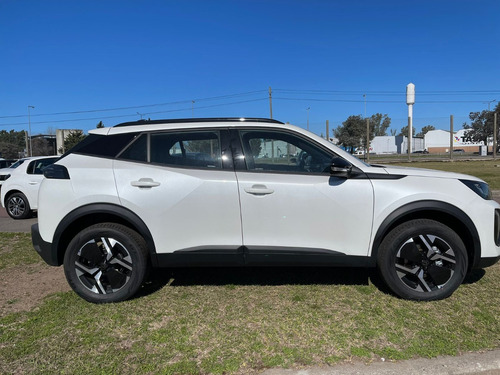 Peugeot 2008 1.0T Active