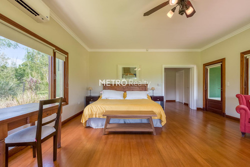 Casa En Venta 8 Ambientes En Barrio Privado Loma Escondida, Open Door