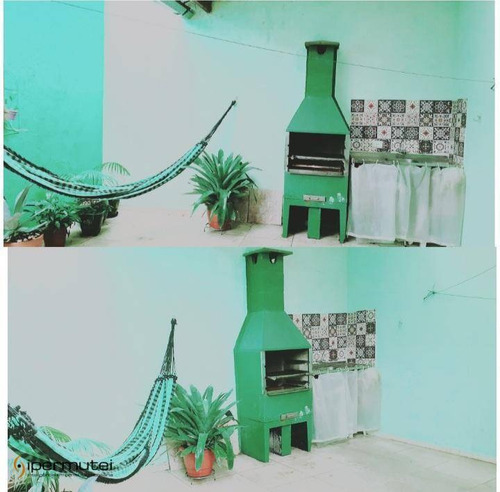Imagem 7 de 14 de Casa Com 3 Dormitórios À Venda- Vila D'este - Cotia/sp - Ca0120
