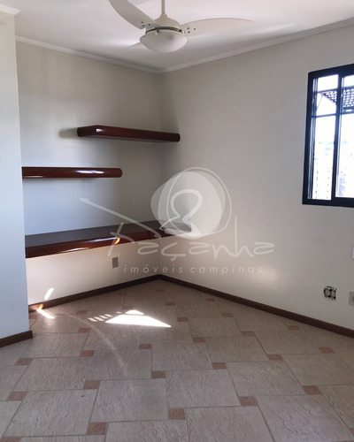 Imagem 20 de 30 de Apartamento Para Venda No Jardim Proença Em Campinas - Imobiliária Em Campinas - Ap04321 - 69407046