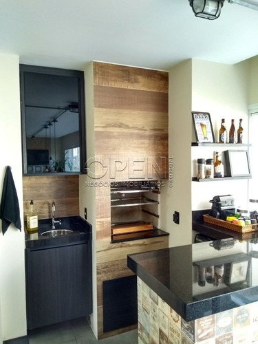 Imagem 4 de 24 de Apartamento Com 3 Dormitórios À Venda, 140 M² Por R$ 1.380.000,00 - Cerâmica - São Caetano Do Sul/sp - Ap5503