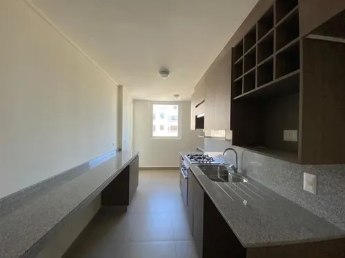Departamento En Arriendo De 2 Dorm. En Temuco