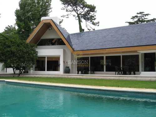 Casa Venta Punta Del Este Mansa