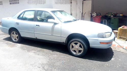 Camry Toyota 6 Cilindros 92