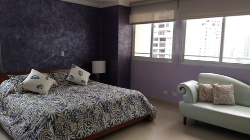 Imagen 7 de 14 de Vendo Apartamento De 240 M2 Vista Del Sol, Paitilla 21-3269