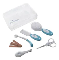 Comprar Kit De Aseo Para Bebé Aqua Dreambaby