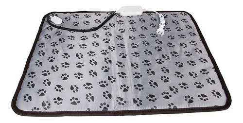 Almohadilla Térmica Impermeable Para Mascotas Y Gatos.