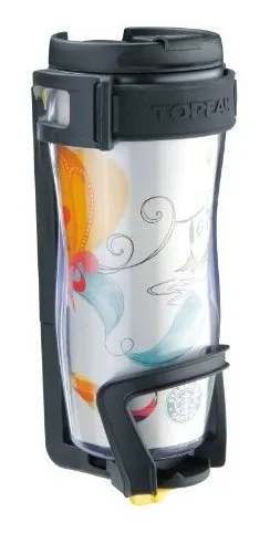 Topeak Modula Java Botella Jaula