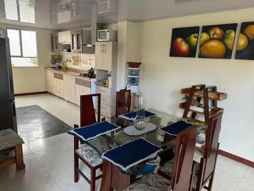 Vendo O Permuto Casa En Chia