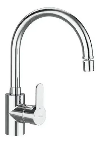 Griferia roca monocomando cocina clearance